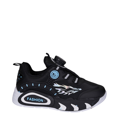 PRO_KIDS_F_SPOR 5060 SİYAH_BEYAZ