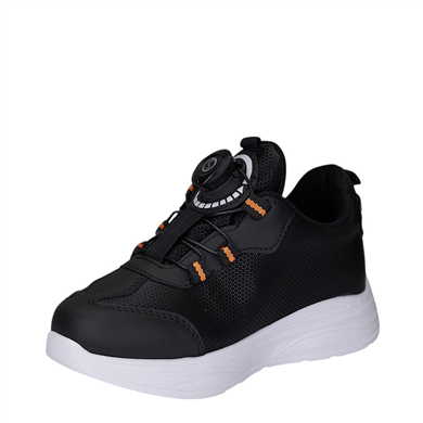 PRO_KIDS_F_SPOR 5060 SİYAH_KAHVE