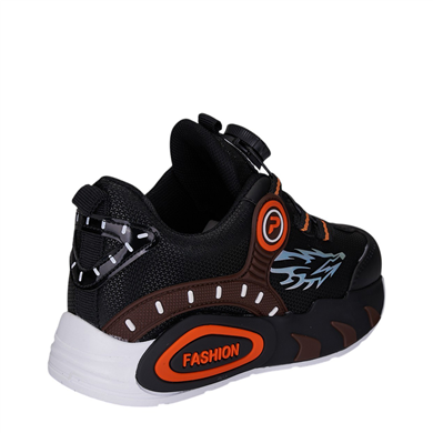 PRO_KIDS_F_SPOR 5060 SİYAH_KAHVE