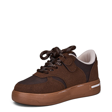 PRO_KIDS_F_SPOR 5070 KAHVE