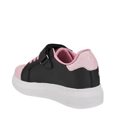 PRO_KIDS_F_SPOR_3740 SİYAH_PEMBE