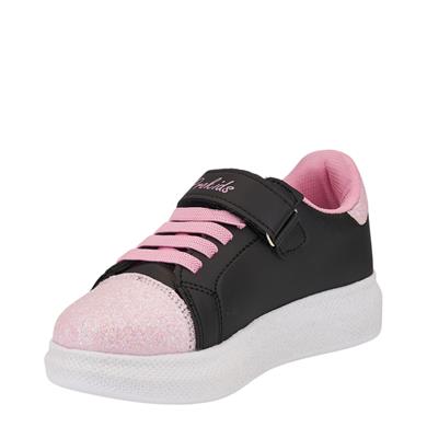 PRO_KIDS_F_SPOR_3740 SİYAH_PEMBE