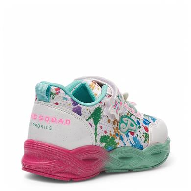 PRO_KIDS_F_SPOR_4010 BEYAZ