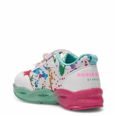 PRO_KIDS_F_SPOR_4010 BEYAZ