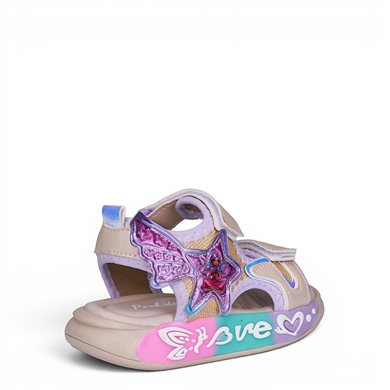 PRO_KIDS_P_SAND 6011 BEJ