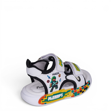 PRO_KIDS_P_SAND 6011 BEYAZ