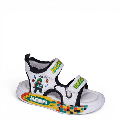 PRO_KIDS_P_SAND 6011 BEYAZ