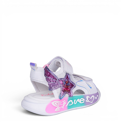 PRO_KIDS_P_SAND 6011 BEYAZ_PEMBE