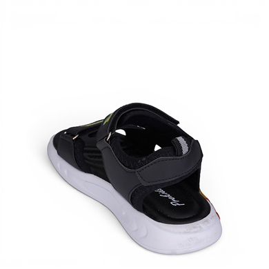 PRO_KIDS_P_SAND 6011 SİYAH