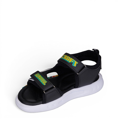 PRO_KIDS_P_SAND 6011 SİYAH