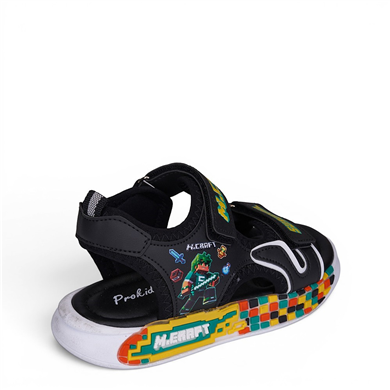 PRO_KIDS_P_SAND 6011 SİYAH