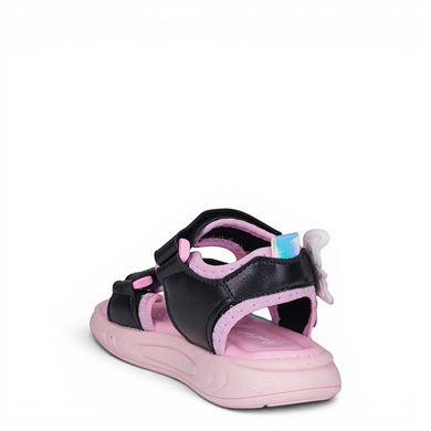 PRO_KIDS_P_SAND 6011 SİYAH_PEMBE