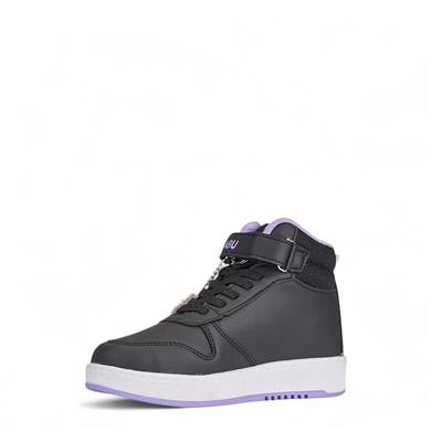 PRO_KIDS_P_SPOR 4444 SİYAH_LİLA