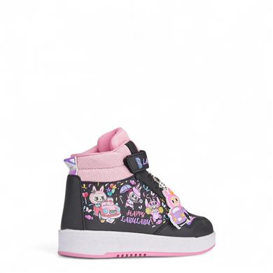 PRO_KIDS_P_SPOR 4444 SİYAH_PEMBE