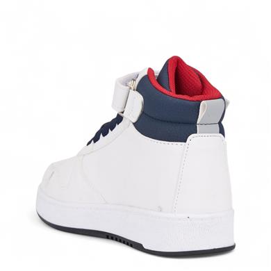 PRO_KIDS_P_SPOR 4445 BEYAZ_LACİ