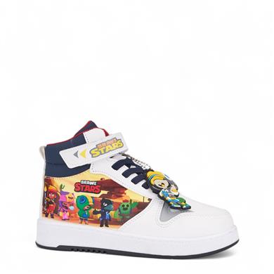 PRO_KIDS_P_SPOR 4445 BEYAZ_LACİ