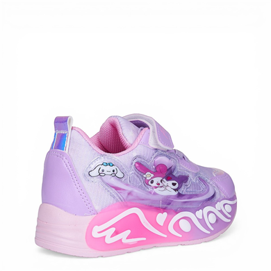 PRO_KIDS_P_SPOR 5001 LİLA