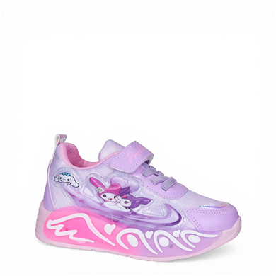 PRO_KIDS_P_SPOR 5001 LİLA