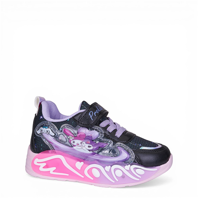 PRO_KIDS_P_SPOR 5001 SİYAH_LİLA