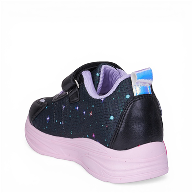 PRO_KIDS_P_SPOR 5001 SİYAH_LİLA