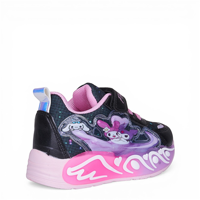 PRO_KIDS_P_SPOR 5001 SİYAH_PEMBE