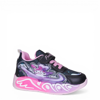 PRO_KIDS_P_SPOR 5001 SİYAH_PEMBE