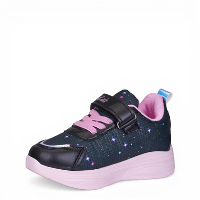 PRO_KIDS_P_SPOR 5001 SİYAH_PEMBE