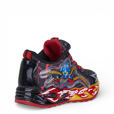 PRO_KIDS_P_SPOR 5003 SİYAH