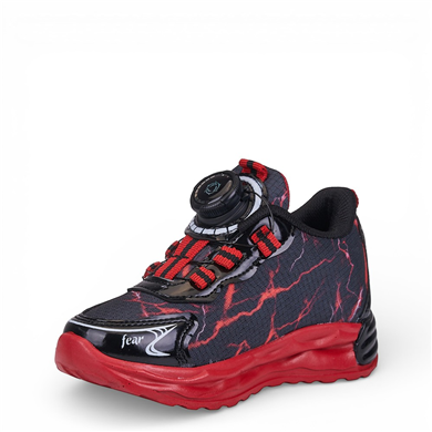 PRO_KIDS_P_SPOR 5003 SİYAH