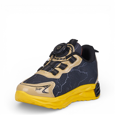 PRO_KIDS_P_SPOR 5003 SİYAH_SARI