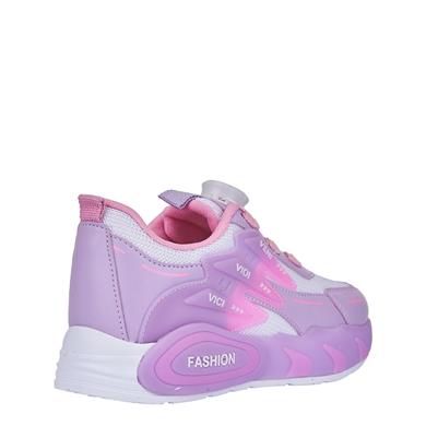 PRO_KIDS_P_SPOR 5004 BEYAZ_LİLA