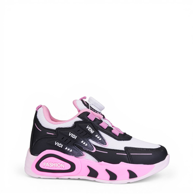 PRO_KIDS_P_SPOR 5004 BEYAZ_PEMBE