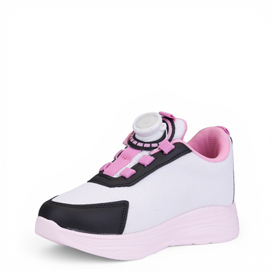 PRO_KIDS_P_SPOR 5004 BEYAZ_PEMBE