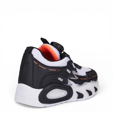 PRO_KIDS_P_SPOR 5004 SİYAH_BEYAZ