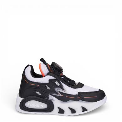 PRO_KIDS_P_SPOR 5004 SİYAH_BEYAZ