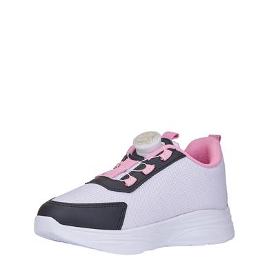 PRO_KIDS_P_SPOR 5004 SİYAH_BEYAZ_PEMBE