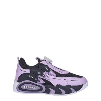 PRO_KIDS_P_SPOR 5004 SİYAH_LİLA