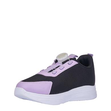 PRO_KIDS_P_SPOR 5004 SİYAH_LİLA
