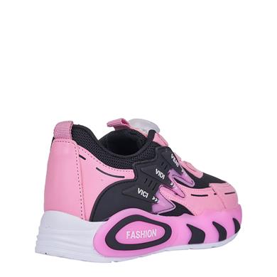 PRO_KIDS_P_SPOR 5004 SİYAH_PEMBE