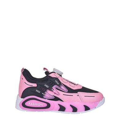PRO_KIDS_P_SPOR 5004 SİYAH_PEMBE