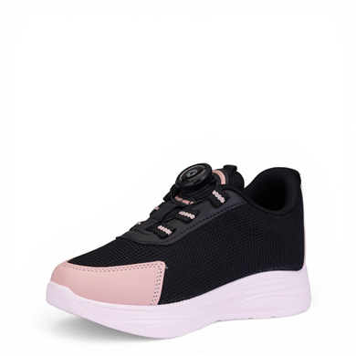 PRO_KIDS_P_SPOR 5004 SİYAH_PUDRA