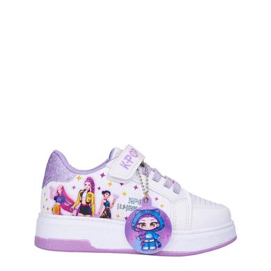 PRO_KIDS_P_SPOR 5005 BEYAZ_LİLA