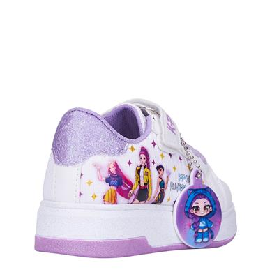 PRO_KIDS_P_SPOR 5005 BEYAZ_LİLA