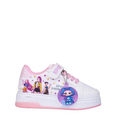 PRO_KIDS_P_SPOR 5005 BEYAZ_PEMBE