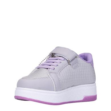 PRO_KIDS_P_SPOR 5005 GRİ_LİLA