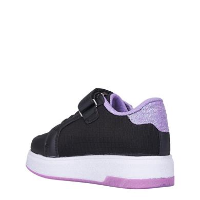 PRO_KIDS_P_SPOR 5005 SİYAH_LİLA