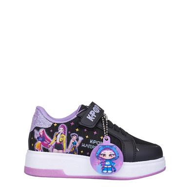 PRO_KIDS_P_SPOR 5005 SİYAH_LİLA