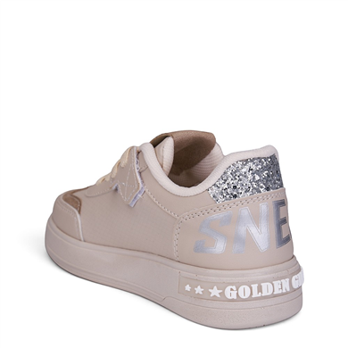 PRO_KIDS_P_SPOR 5006 BEJ_GÜMÜŞ