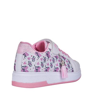 PRO_KIDS_P_SPOR 5008 BEYAZ_PEMBE