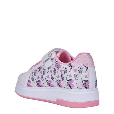 PRO_KIDS_P_SPOR 5008 BEYAZ_PEMBE